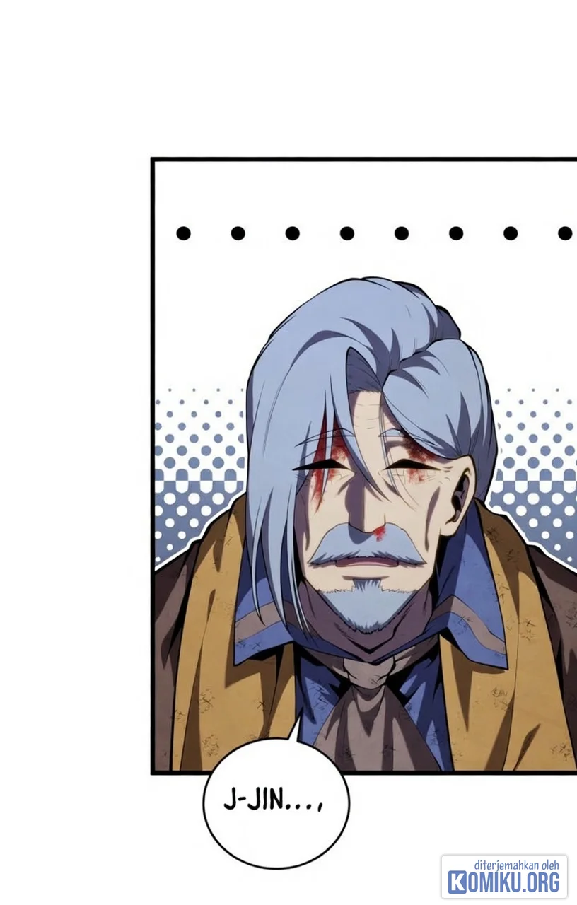 Swordmaster’s Youngest Son Chapter 209 Gambar 24