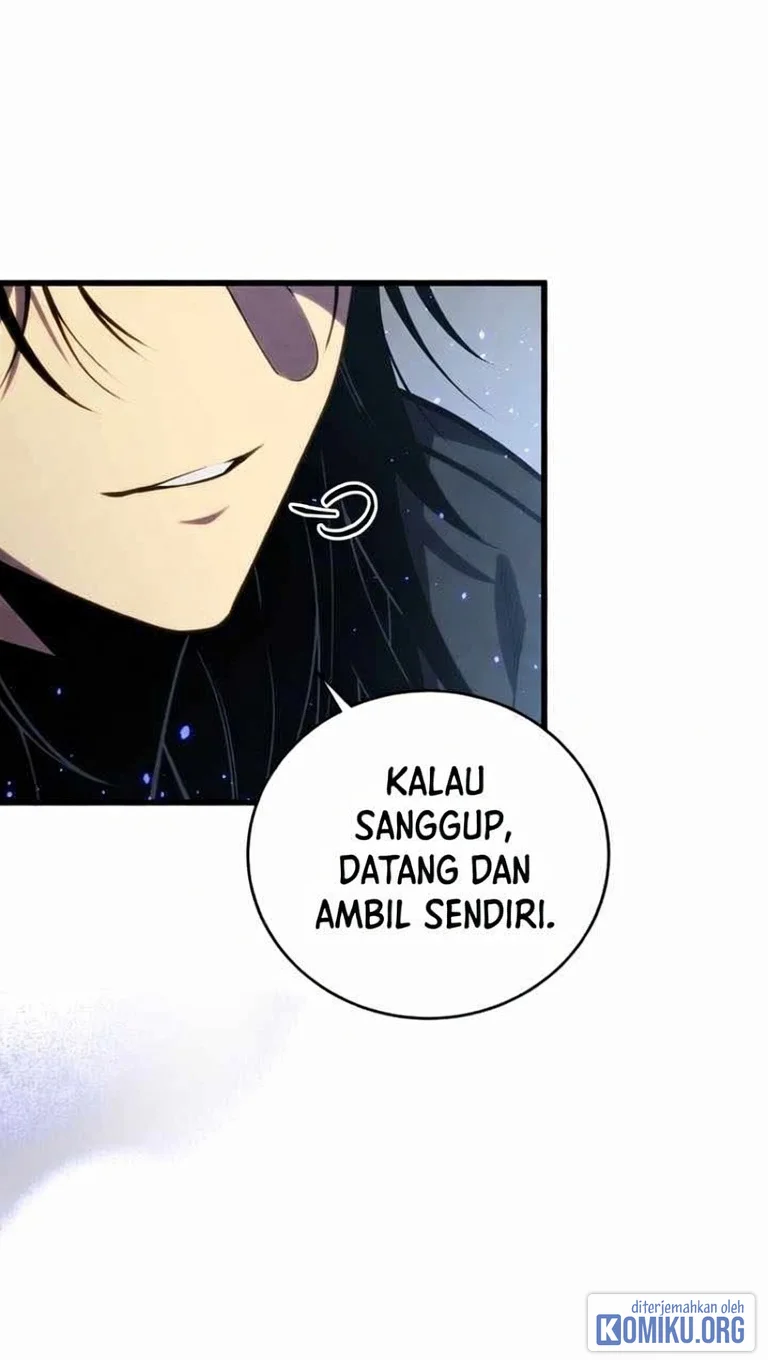 Swordmaster’s Youngest Son Chapter 210 Gambar 27