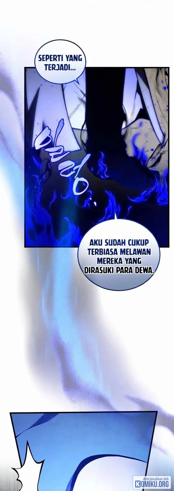 Swordmaster’s Youngest Son Chapter 210 Gambar 28