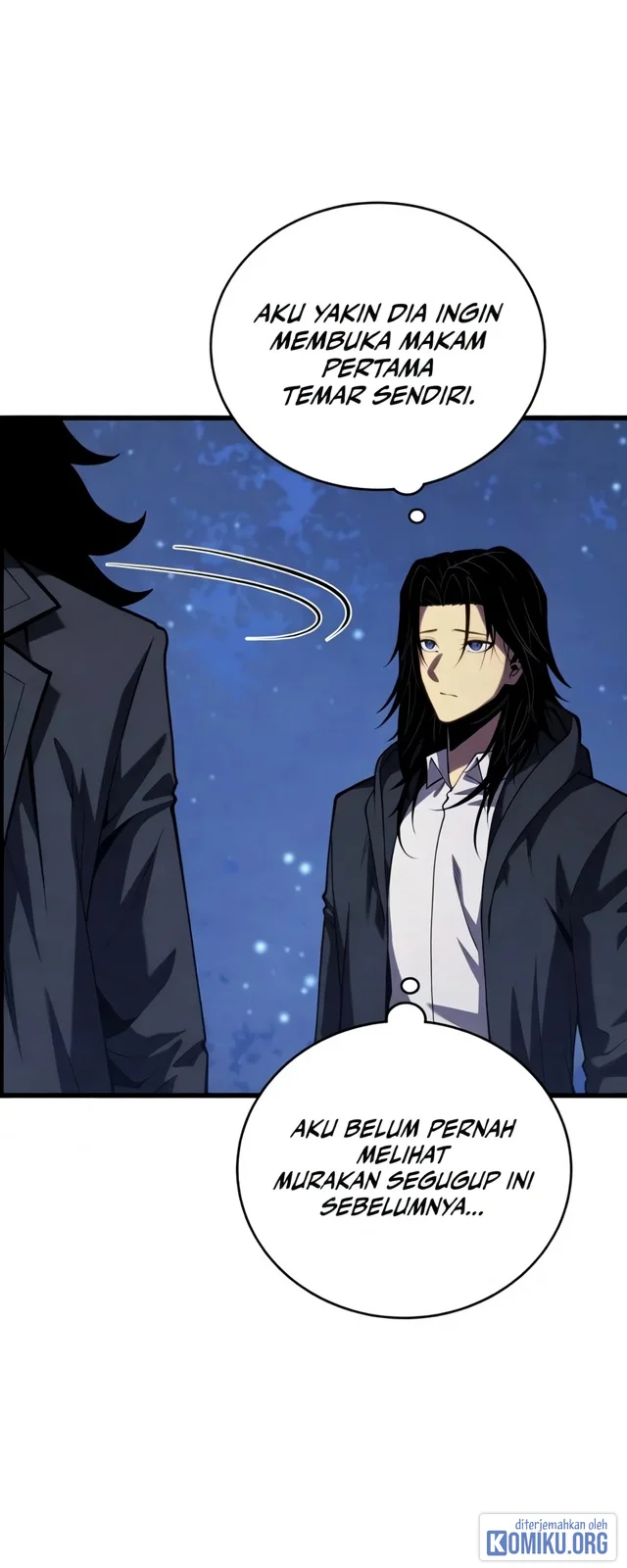 Swordmaster’s Youngest Son Chapter 211 Gambar 23