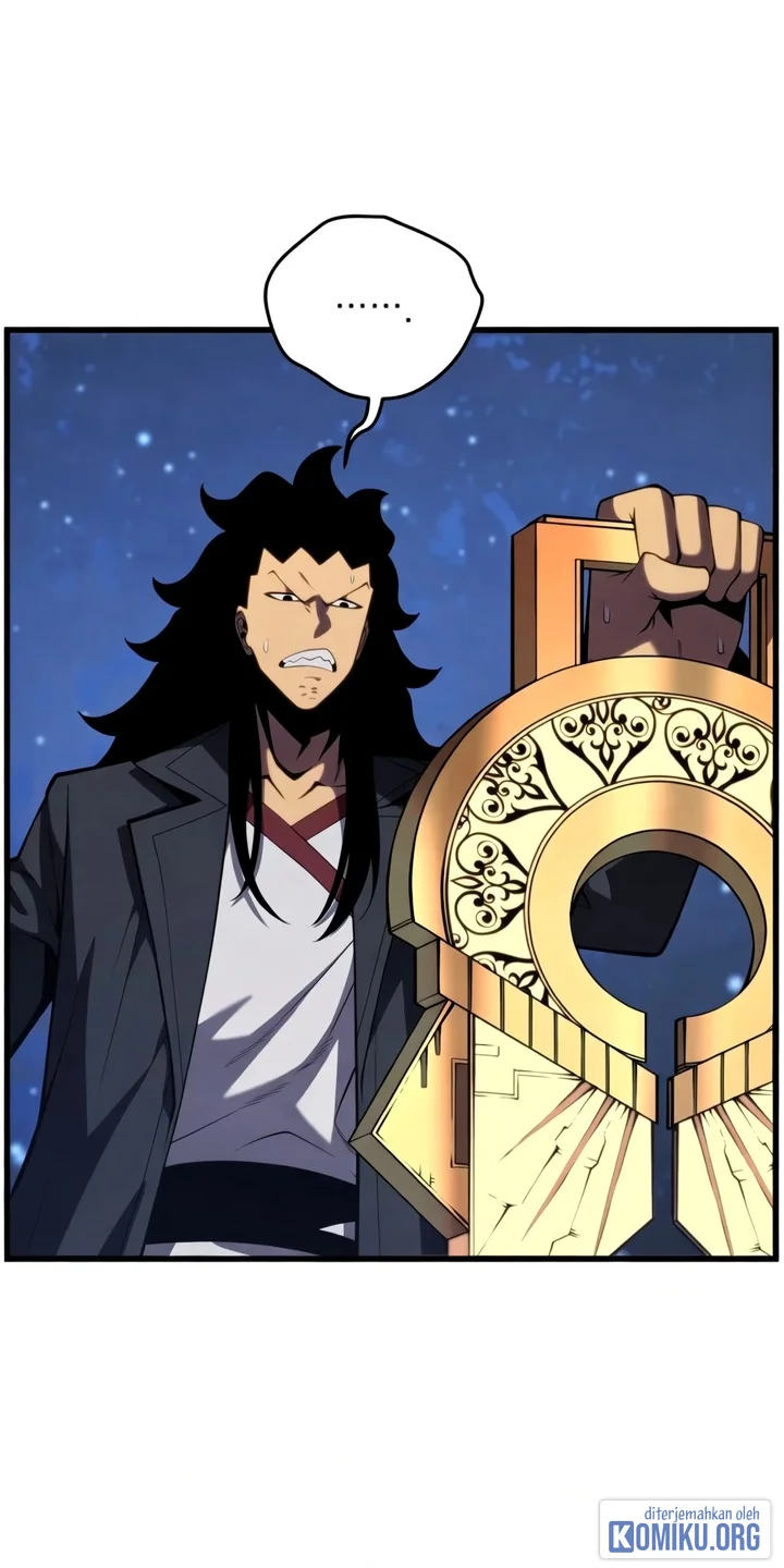 Swordmaster’s Youngest Son Chapter 211 Gambar 24