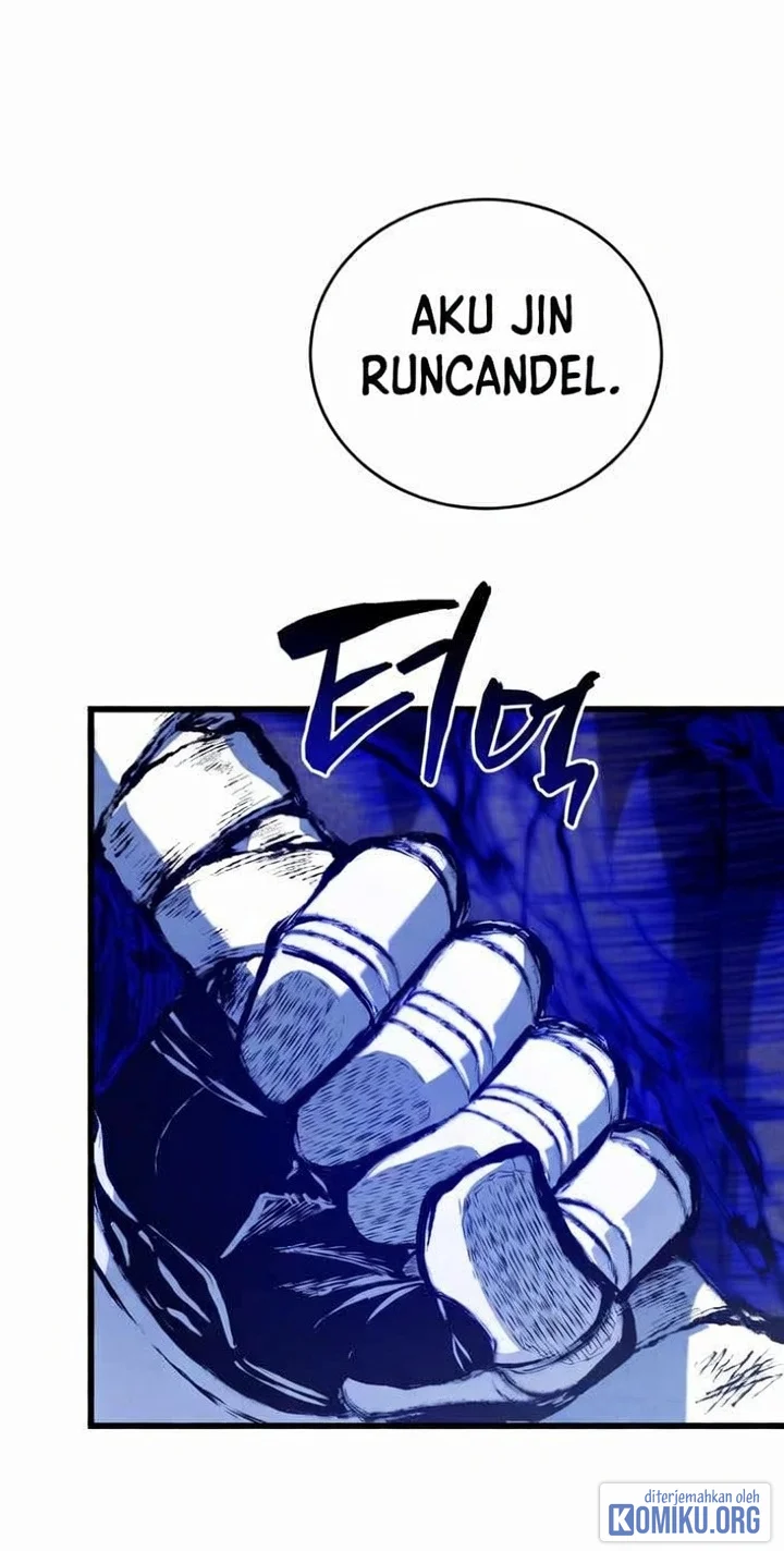 Swordmaster’s Youngest Son Chapter 212 Gambar 25