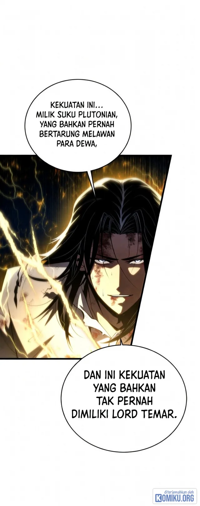 Swordmaster’s Youngest Son Chapter 213 Gambar 21