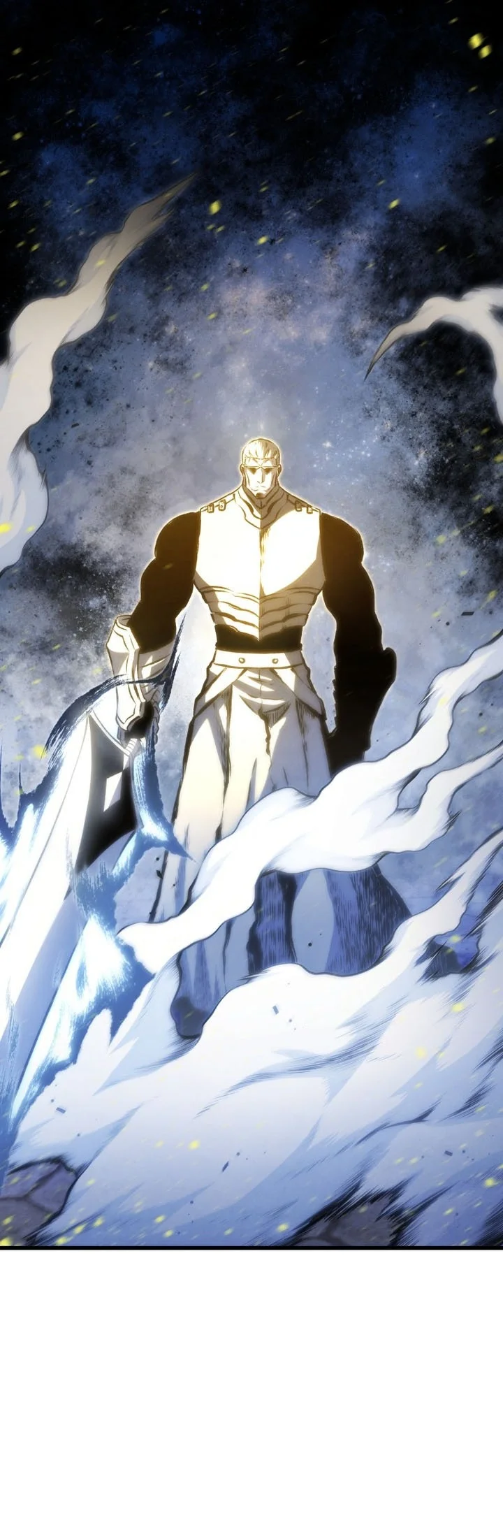 Swordmaster’s Youngest Son Chapter 213 Gambar 23