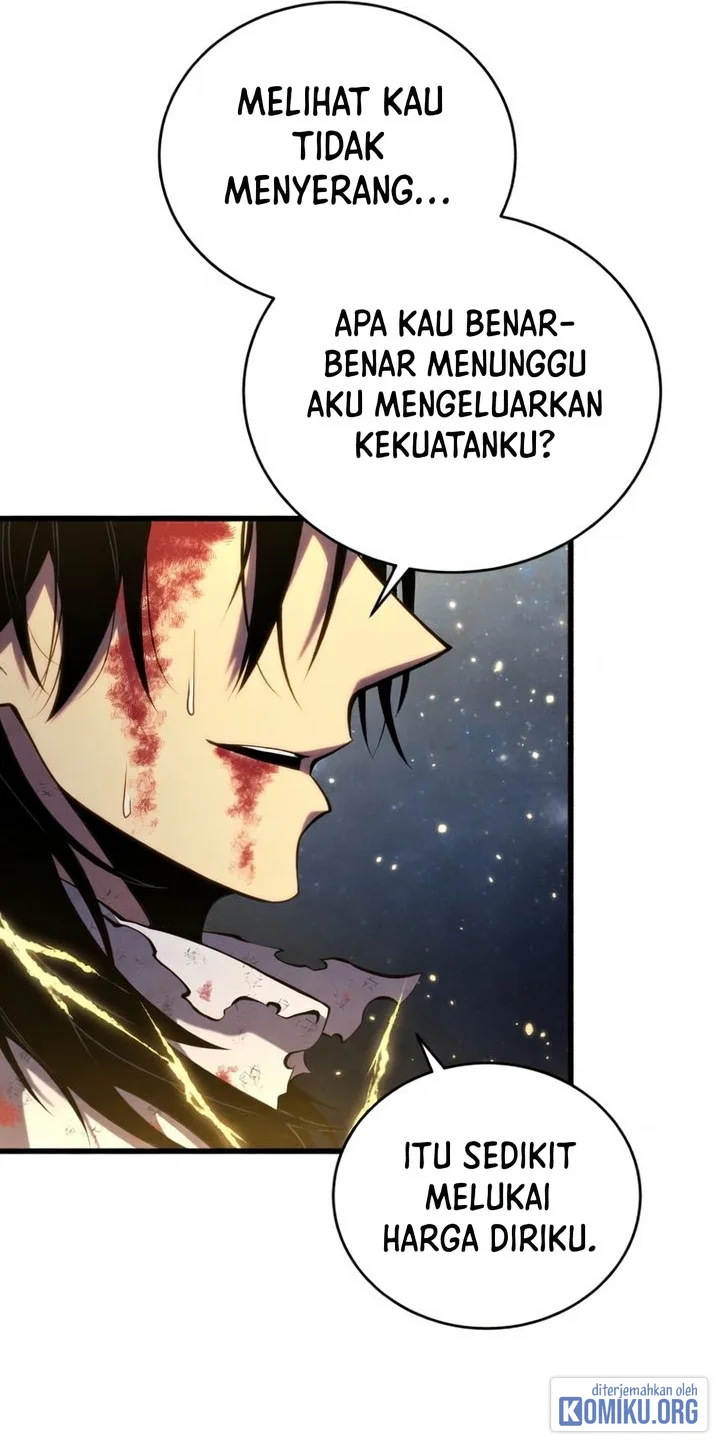 Swordmaster’s Youngest Son Chapter 213 Gambar 24