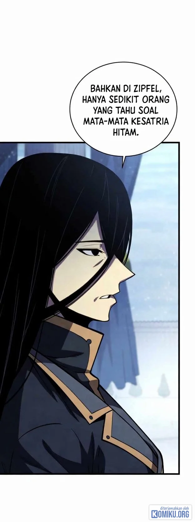 Swordmaster’s Youngest Son Chapter 216 Gambar 23