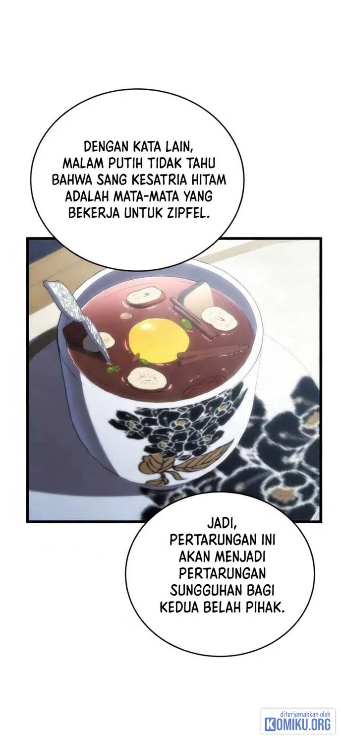 Swordmaster’s Youngest Son Chapter 216 Gambar 26