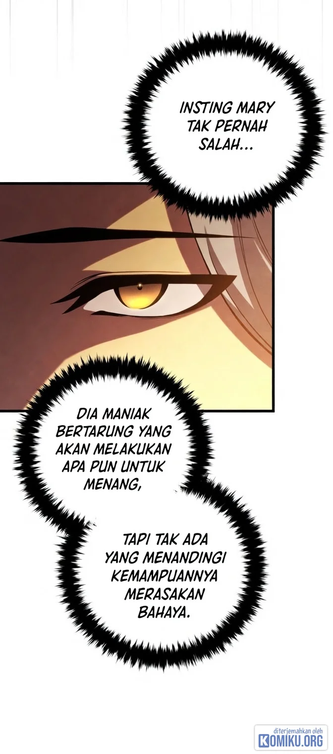 Swordmaster’s Youngest Son Chapter 217 Gambar 27