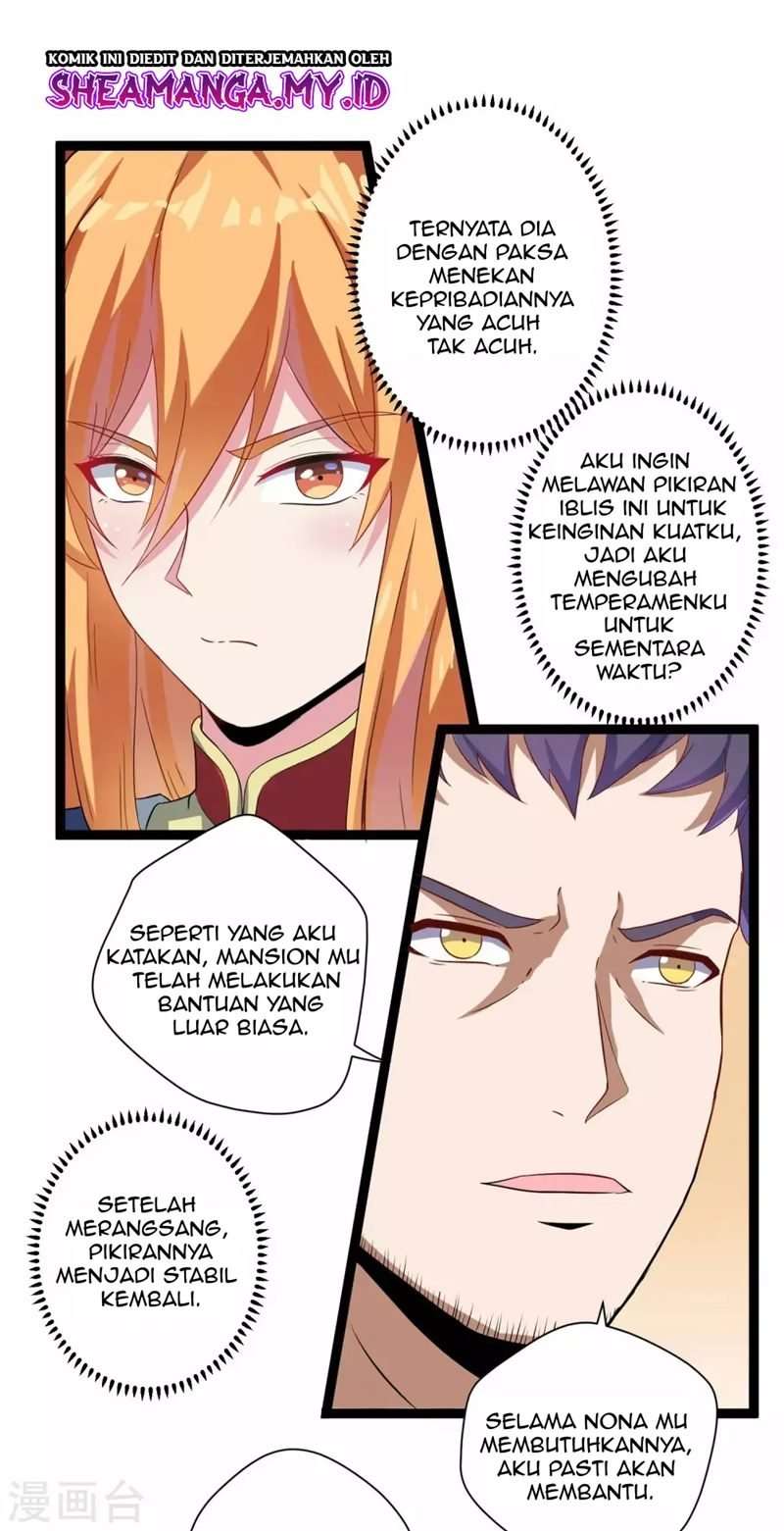 Ta Sui Xian He Chapter 34 Gambar 11