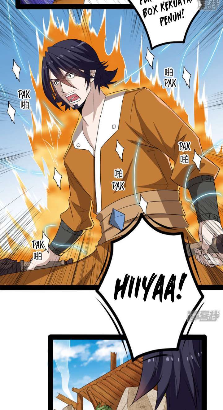 Ta Sui Xian He Chapter 51 Gambar 9