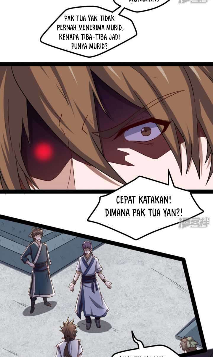 Ta Sui Xian He Chapter 54 Gambar 9