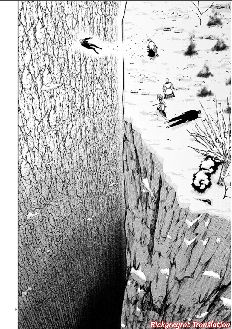 Taida na Akujo Kizoku ni Tensei Shita Ore, Shinario o Bukko wa Shitara Kikaku-gai no Maryoku de Saikyou ni Natta Chapter 22.1 Gambar 7