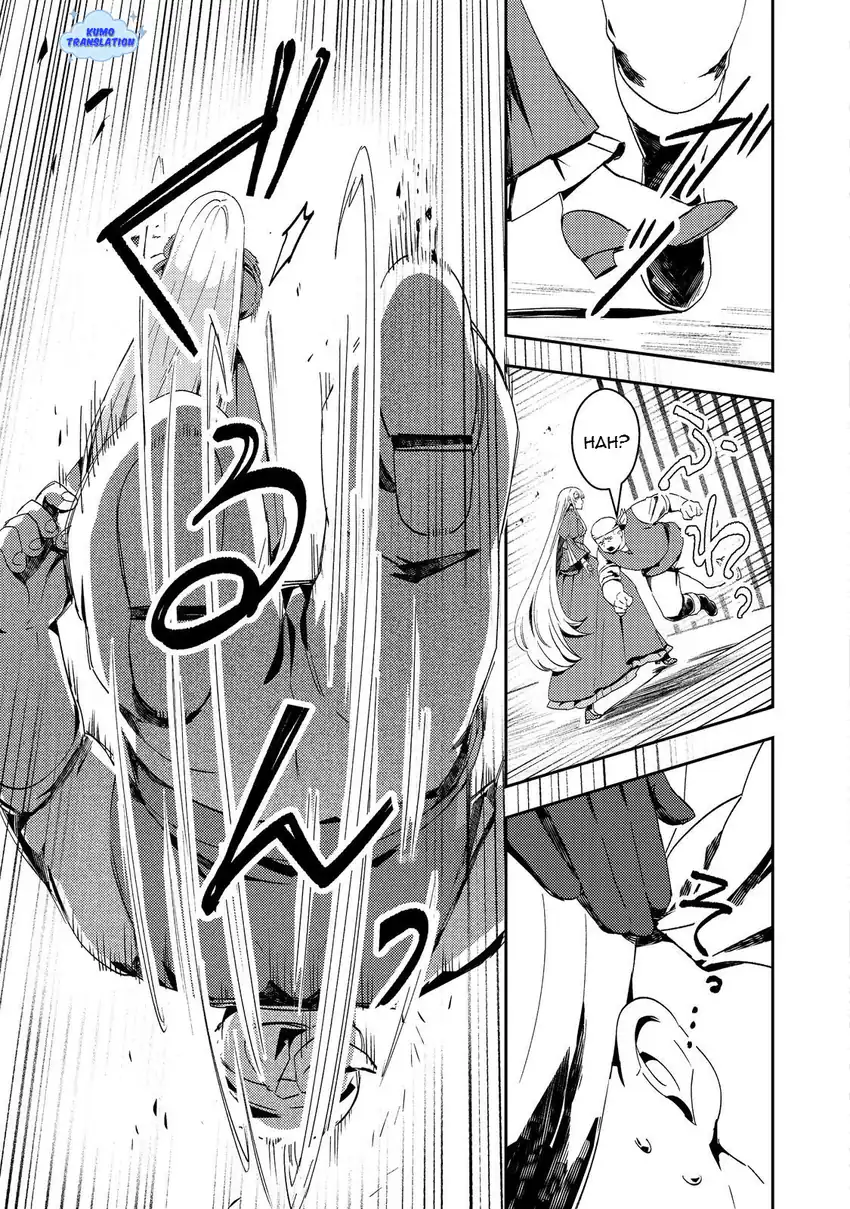 Taidana Akuyaku Kizoku no Ore ni, Konyaku Hakisareta Akuyaku Reijo ga Totsuidara Saikyo no Fufu ni Narimashita Chapter 13 Gambar 10