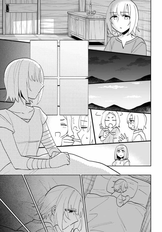 Takarakuji de 40-oku Atatta n dakedo Isekai ni Ijuusuru Chapter 68 Gambar 14