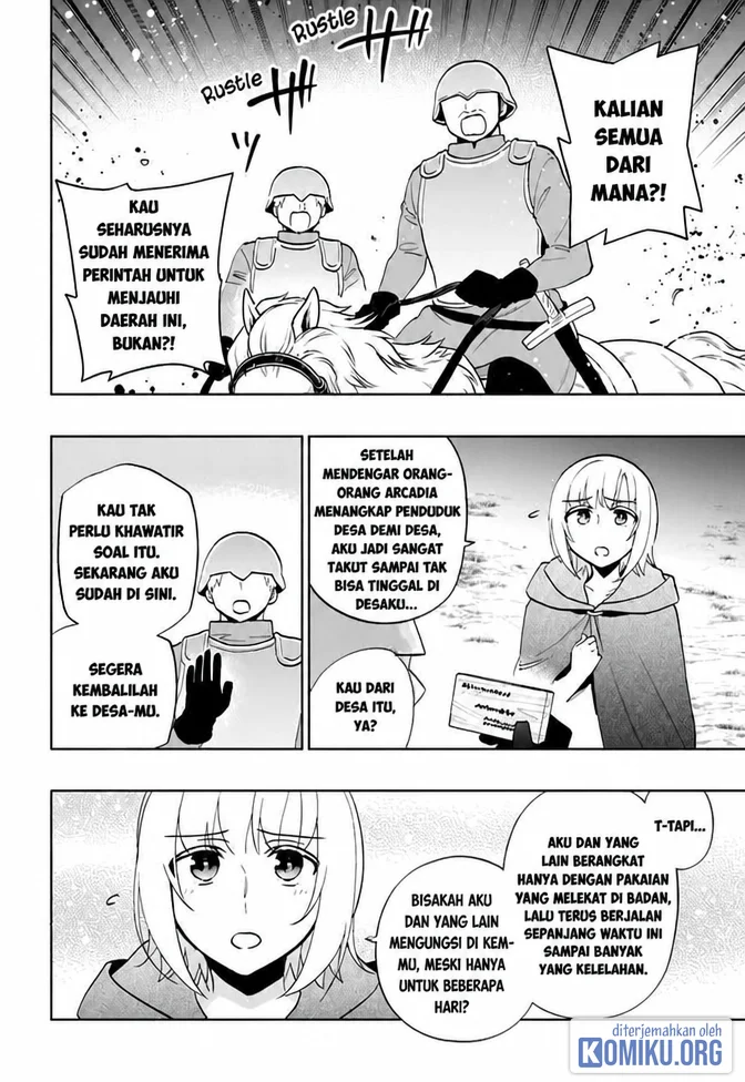 Takarakuji de 40-oku Atatta n dakedo Isekai ni Ijuusuru Chapter 70 Gambar 12