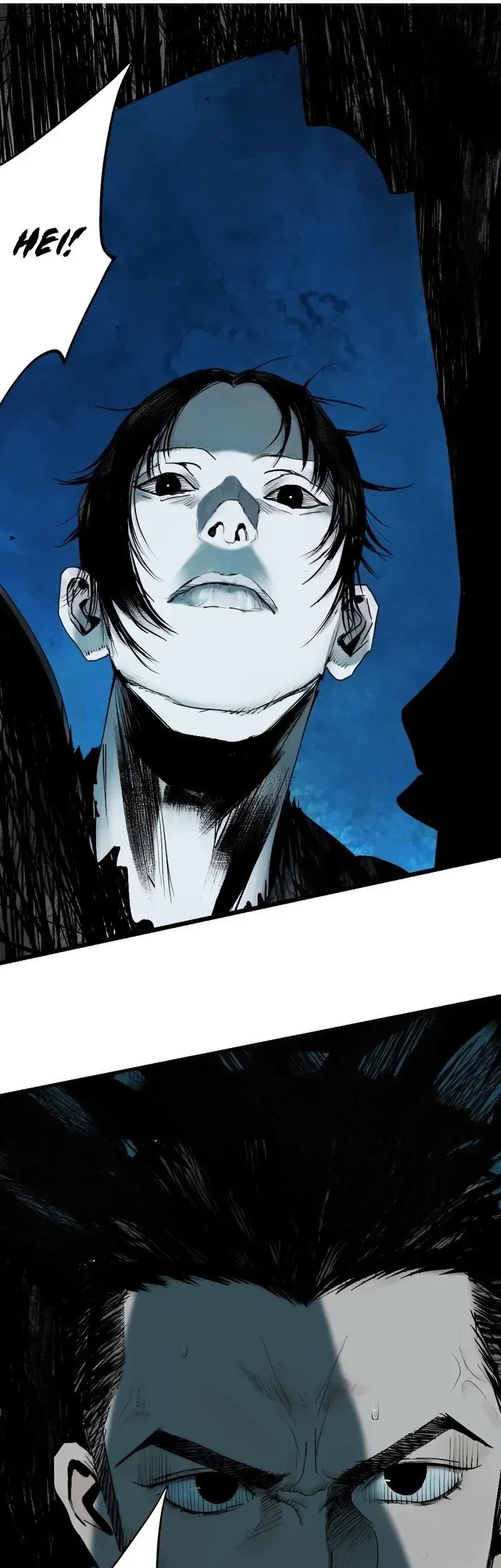 Take The Crown Chapter 22 Gambar 8