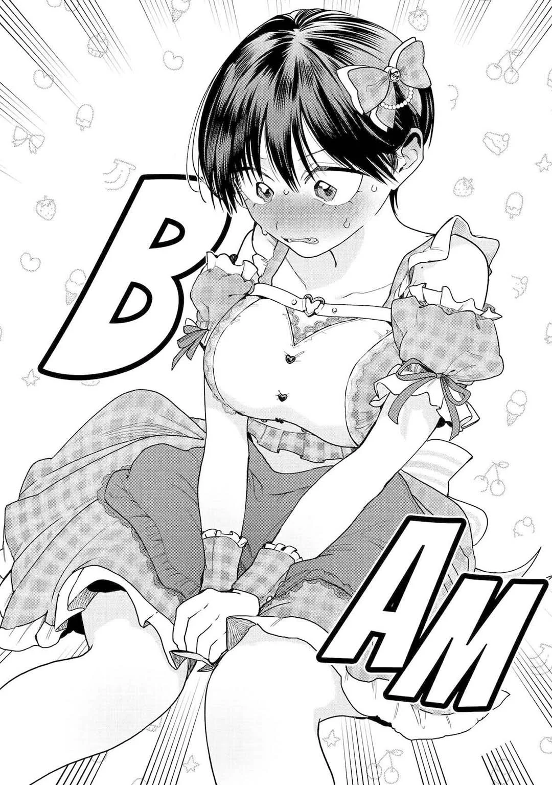 Takou no Boyish Kanojo (My Boyish Girlfriend is Too Cute) Chapter 26 Gambar 7