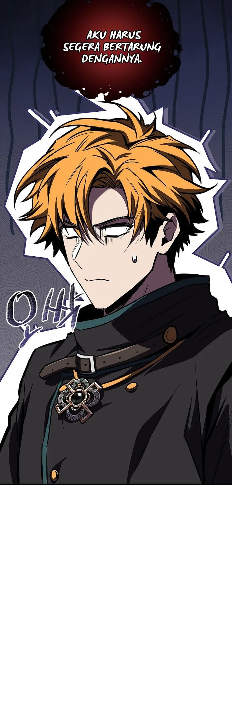 Talent-Swallowing Magician Chapter 123 Gambar 21