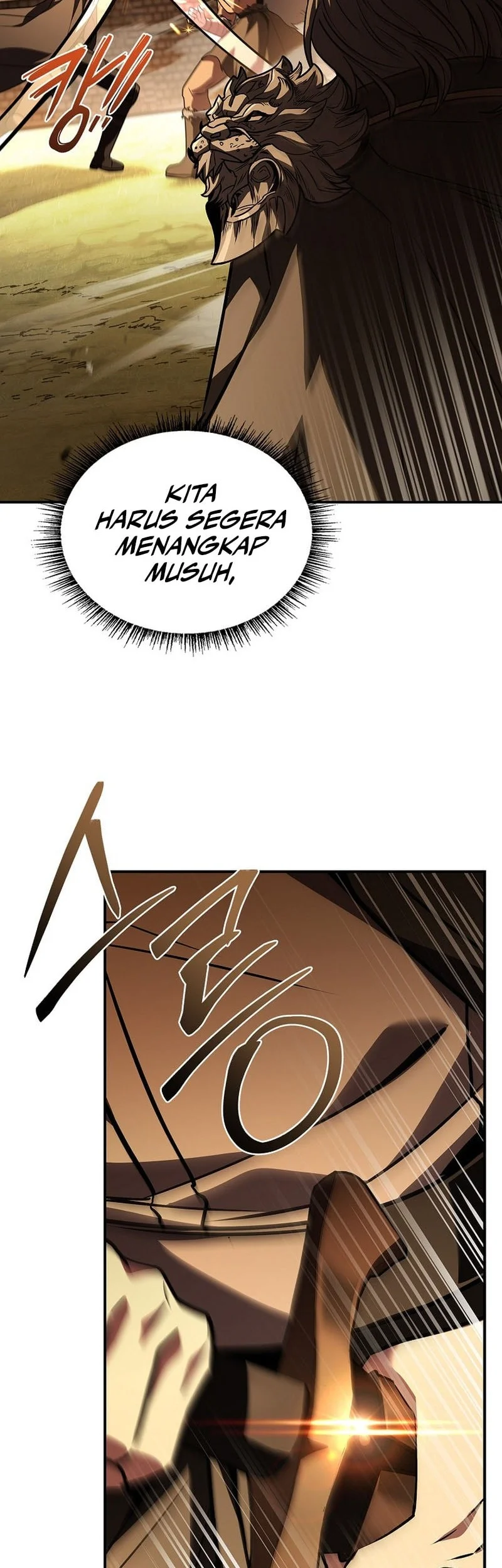 Talent-Swallowing Magician Chapter 125 Gambar 26