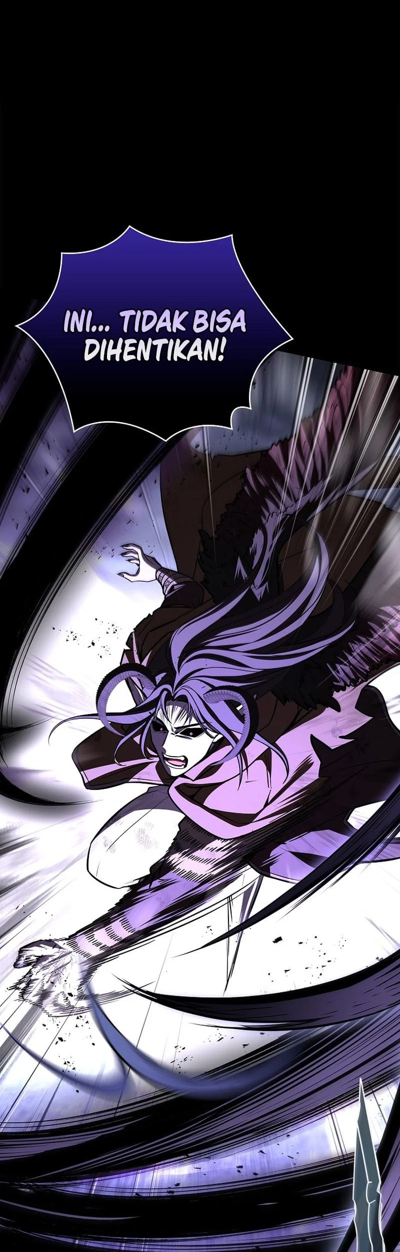 Talent-Swallowing Magician Chapter 126 Gambar 32