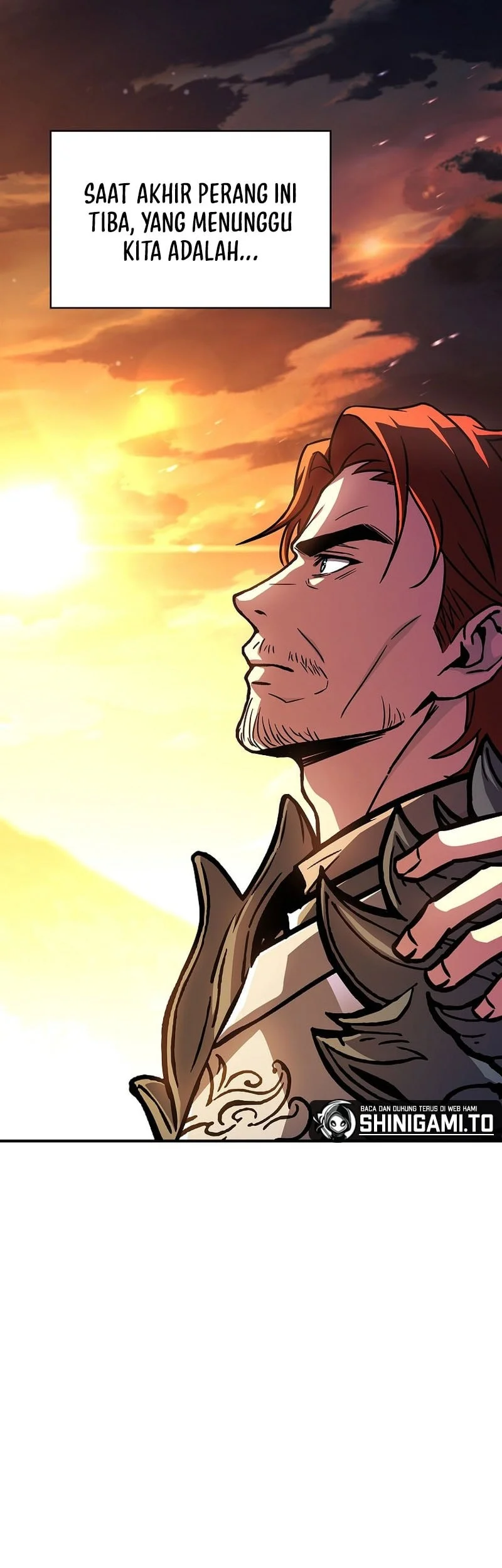 Talent-Swallowing Magician Chapter 128 Gambar 21