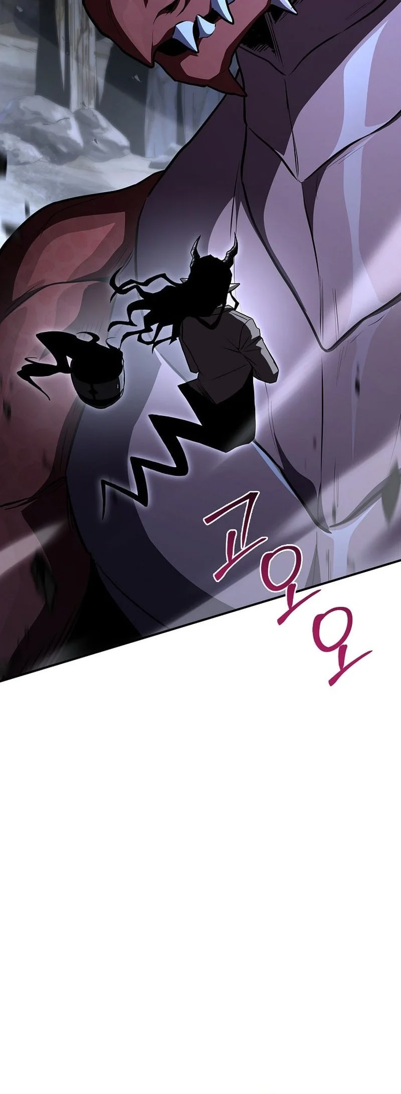 Talent-Swallowing Magician Chapter 130 Gambar 21