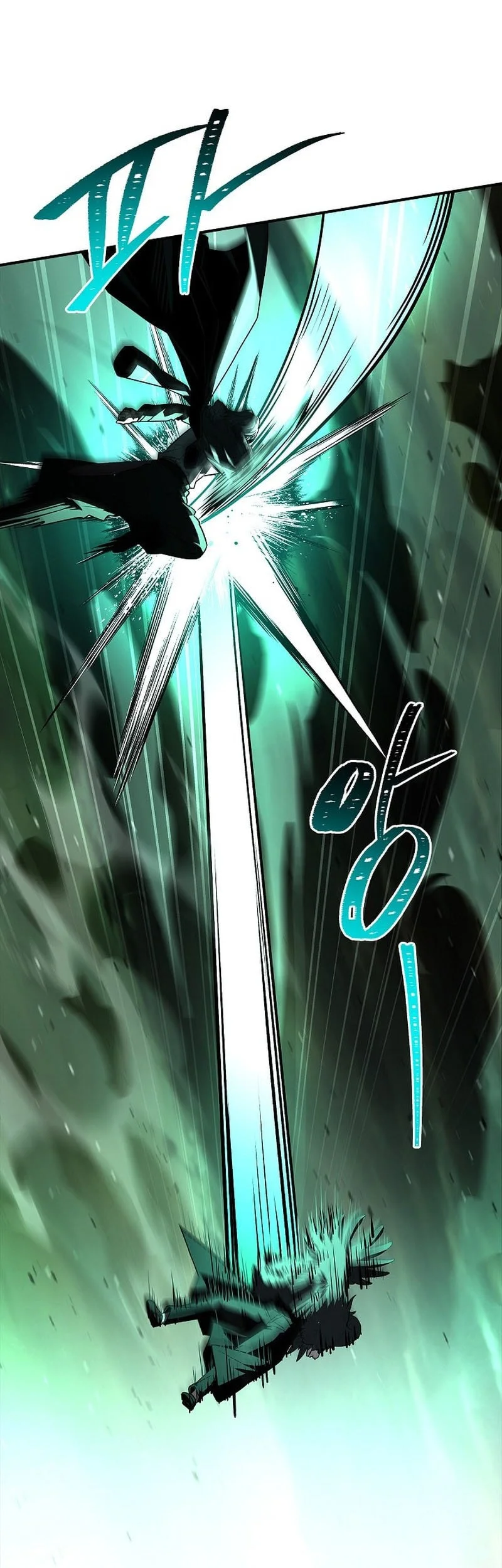 Talent-Swallowing Magician Chapter 141 Gambar 25