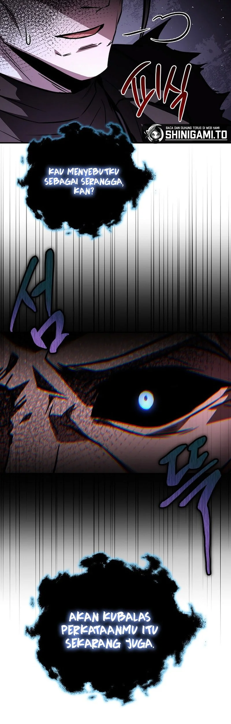 Talent-Swallowing Magician Chapter 143 Gambar 19