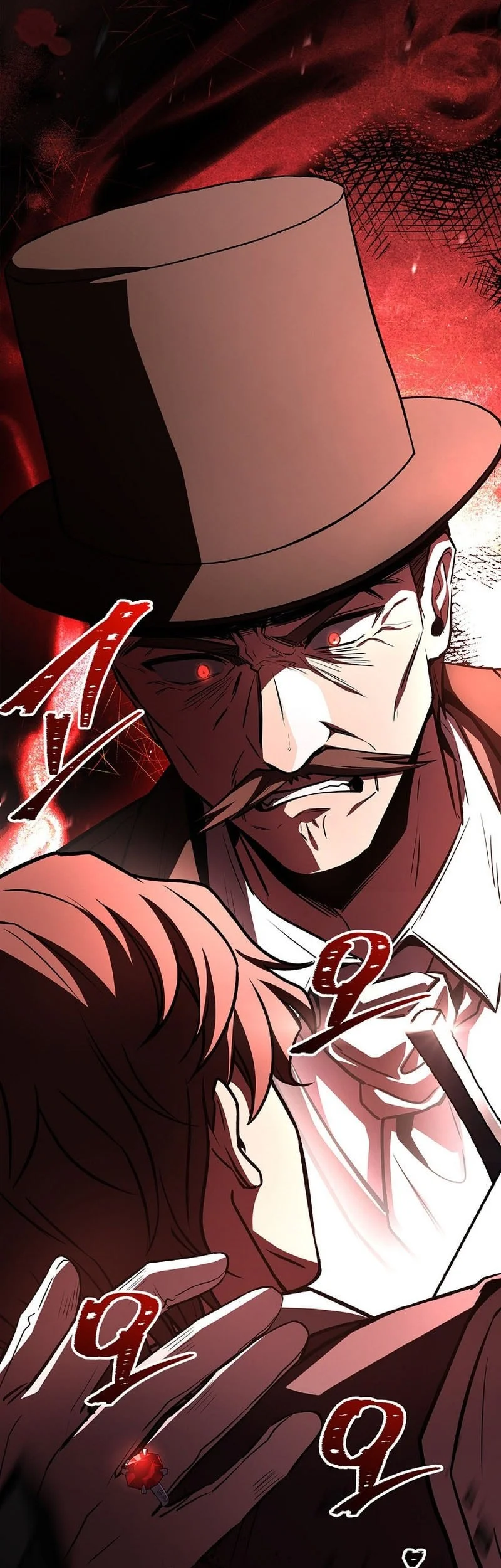 Talent-Swallowing Magician Chapter 145 Gambar 31