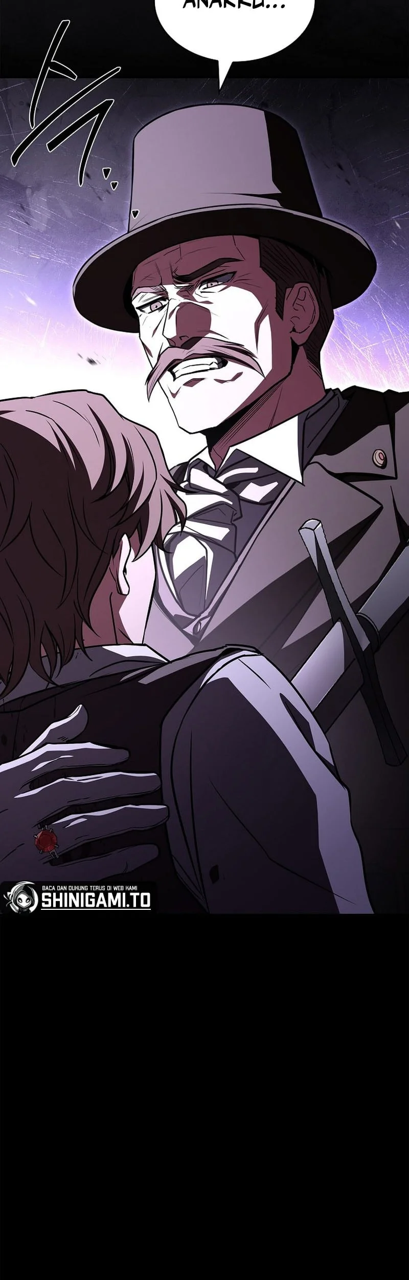 Talent-Swallowing Magician Chapter 145 Gambar 29