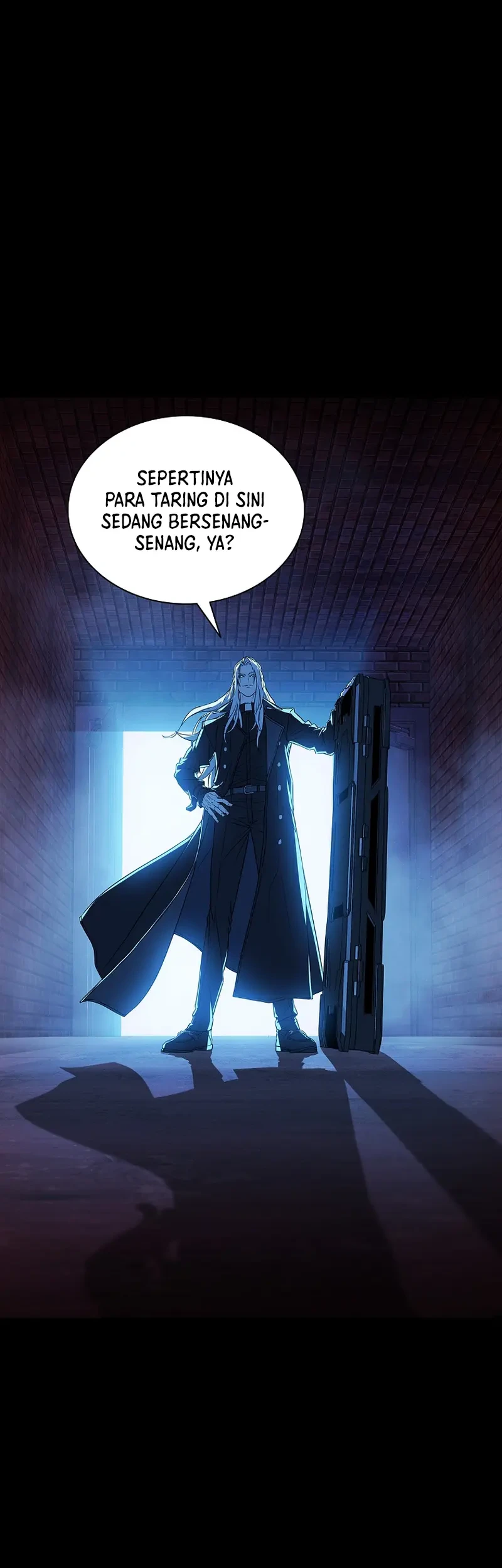 Tales of the Moonlit Night Chapter 1 Gambar 30