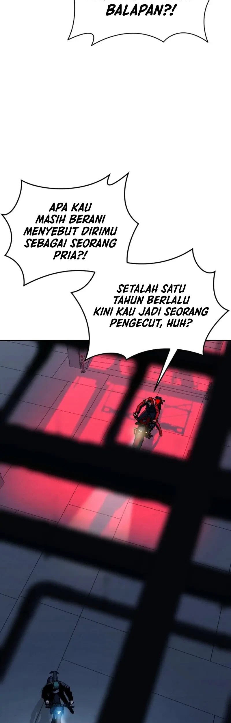 Tales of the Moonlit Night Chapter 10 Gambar 23