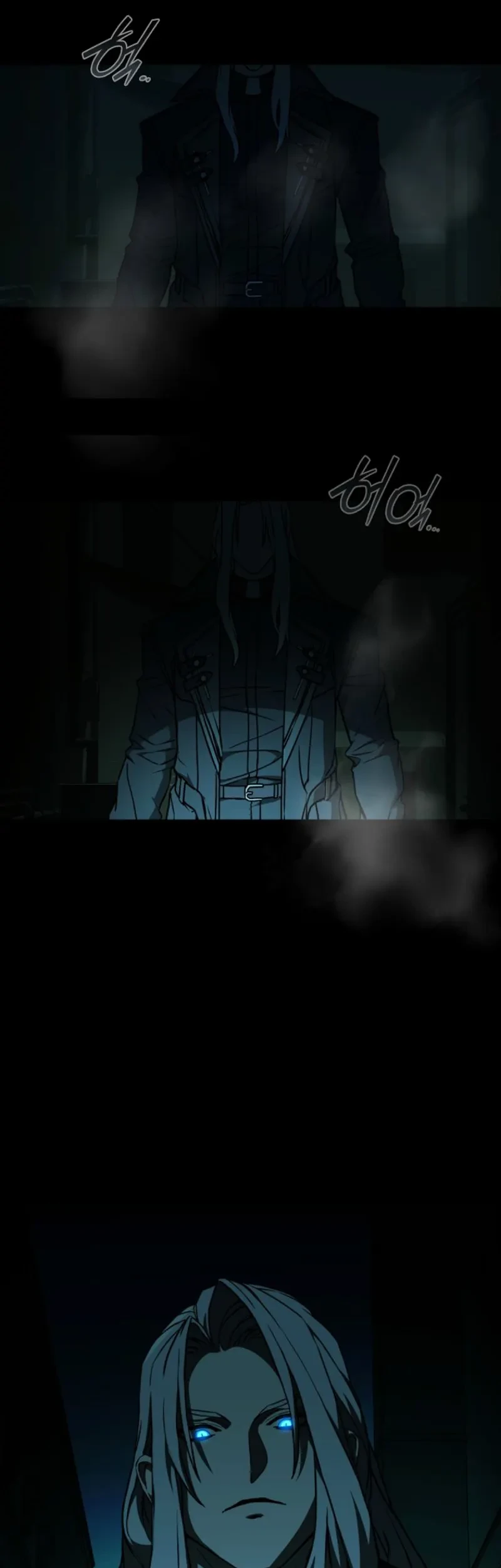 Tales of the Moonlit Night Chapter 11 Gambar 22