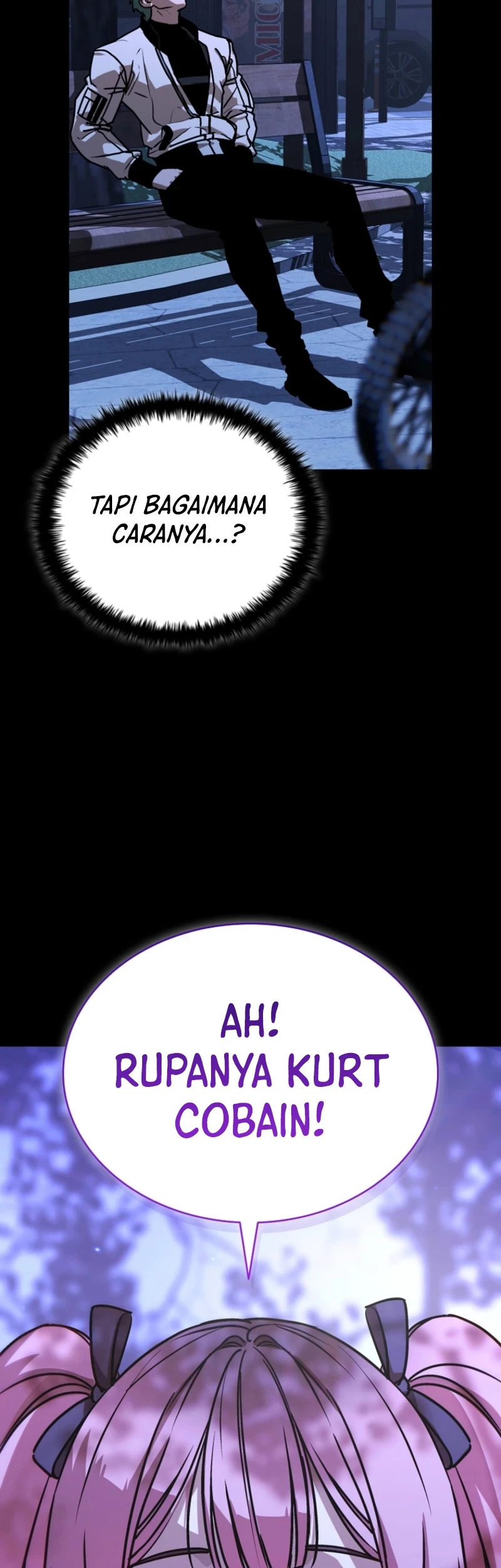 Tales of the Moonlit Night Chapter 14 Gambar 18
