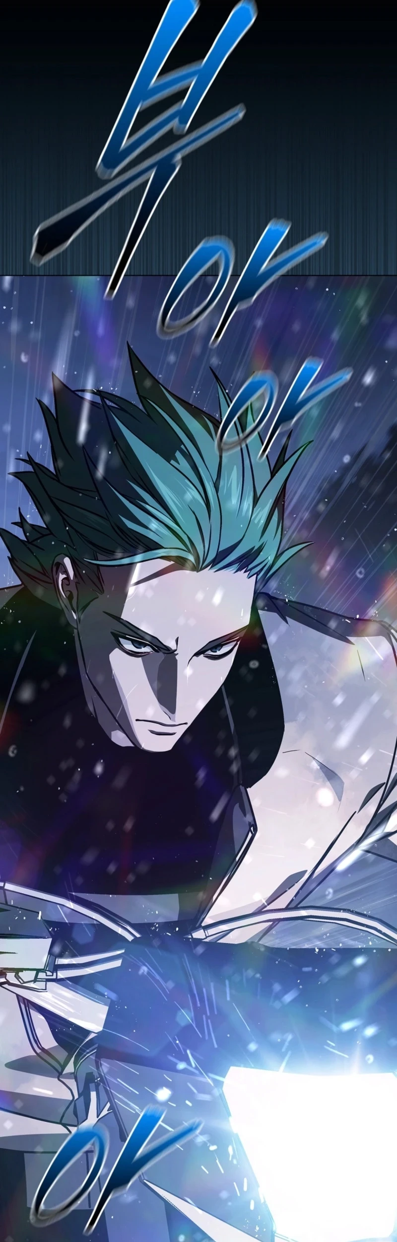 Tales of the Moonlit Night Chapter 16 Gambar 18