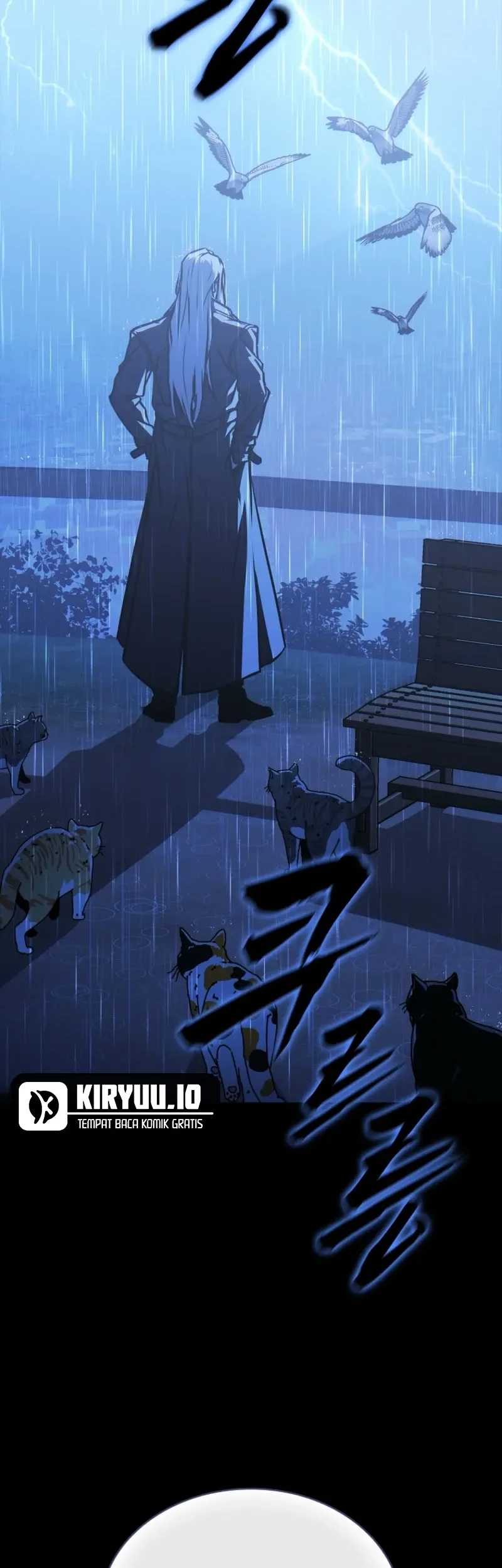Tales of the Moonlit Night Chapter 18 Gambar 20