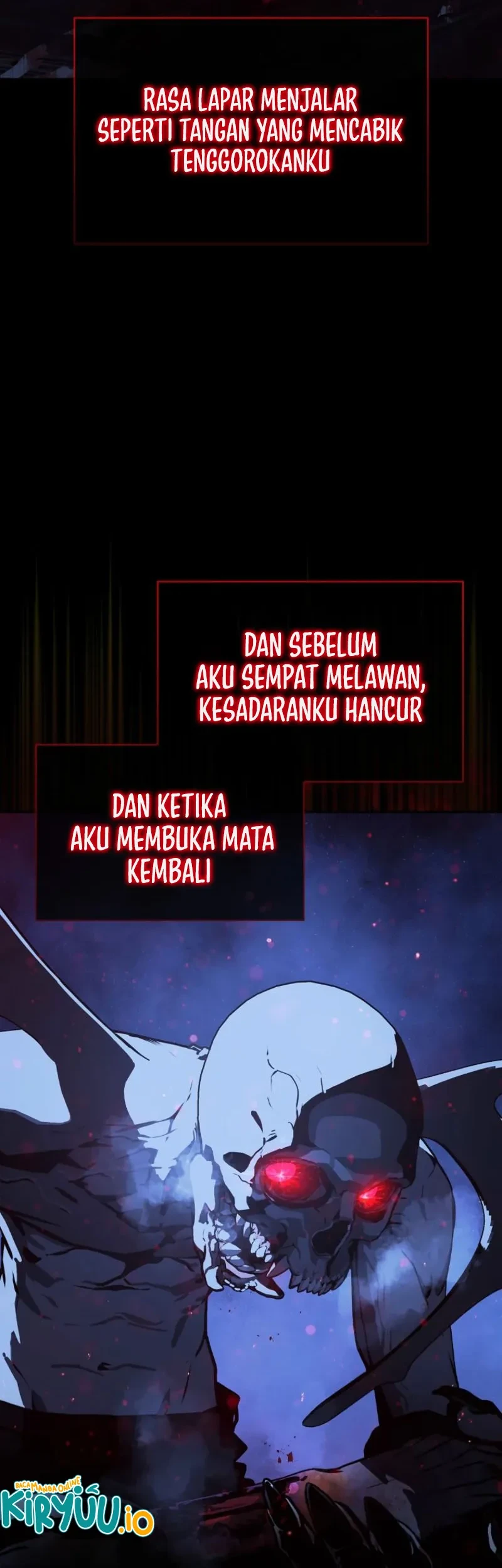 Tales of the Moonlit Night Chapter 19 Gambar 18