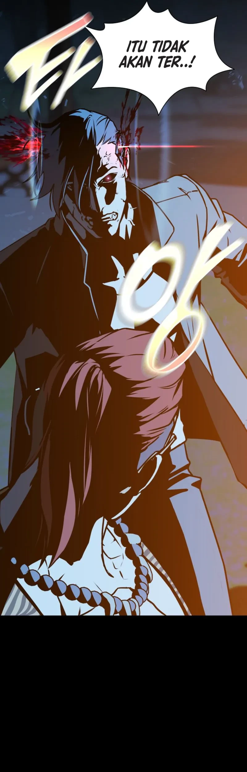 Tales of the Moonlit Night Chapter 20 Gambar 21