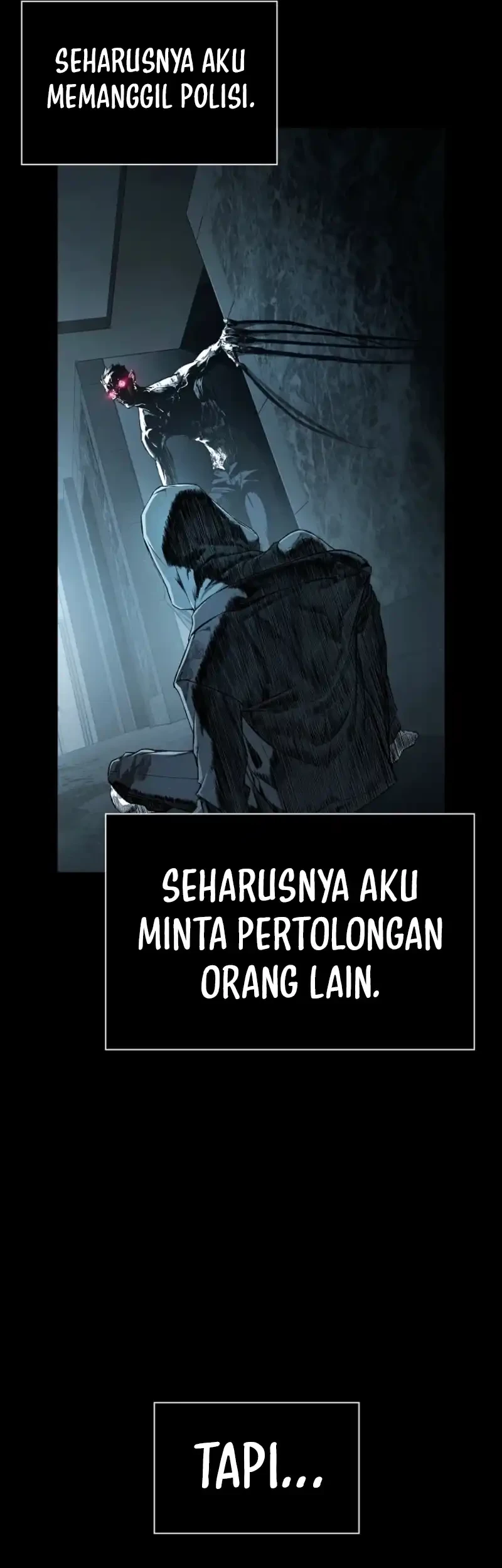 Tales of the Moonlit Night Chapter 3 Gambar 20