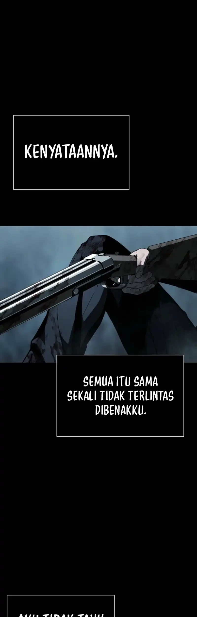 Tales of the Moonlit Night Chapter 3 Gambar 21