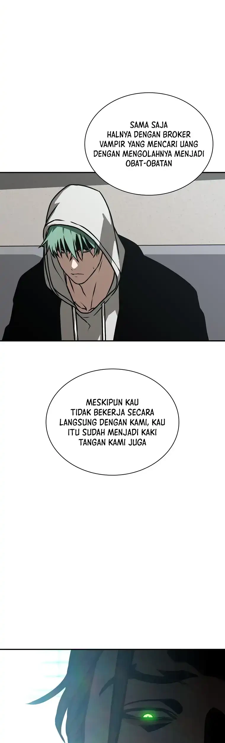 Tales of the Moonlit Night Chapter 30 Gambar 15