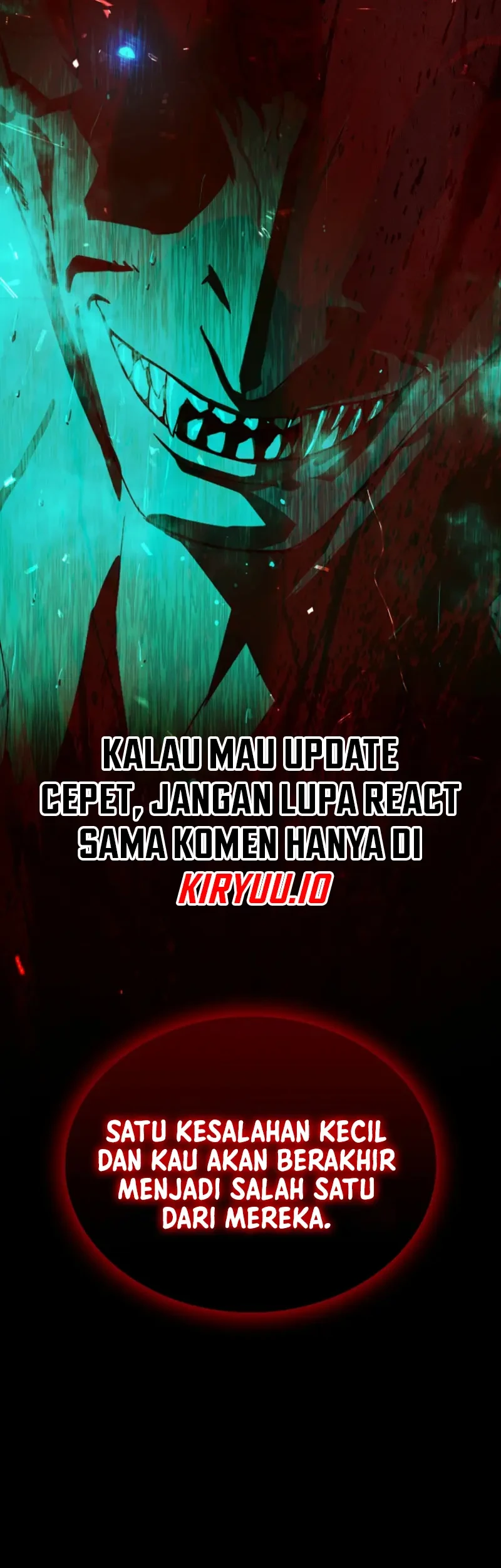 Tales of the Moonlit Night Chapter 5 Gambar 17