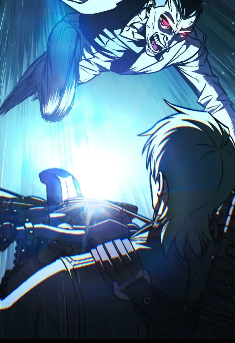 Tales of the Moonlit Night Chapter 7 Gambar 22