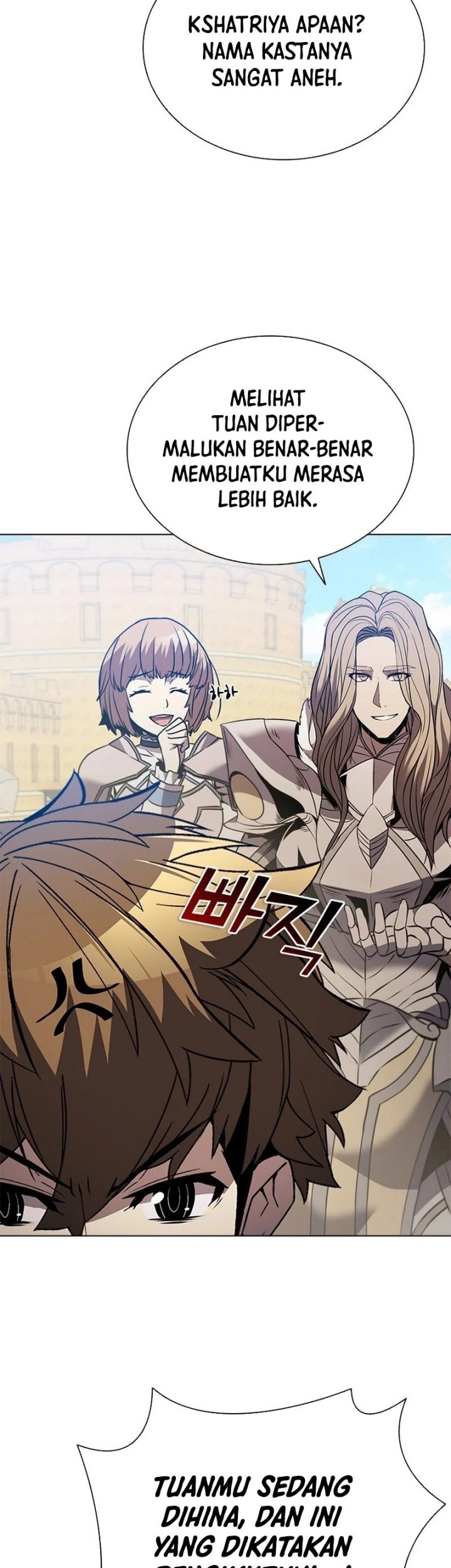 Taming Master Chapter 161 halaman 20