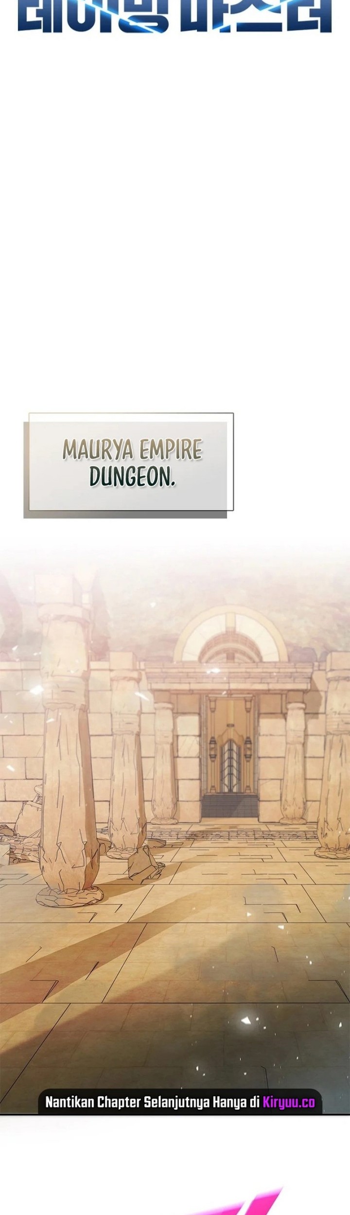 Taming Master Chapter 162 halaman 19