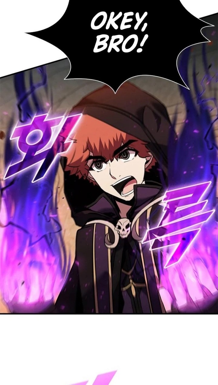 Taming Master Chapter 162 halaman 21