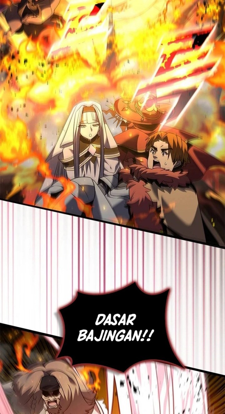 Taming Master Chapter 164 halaman 21