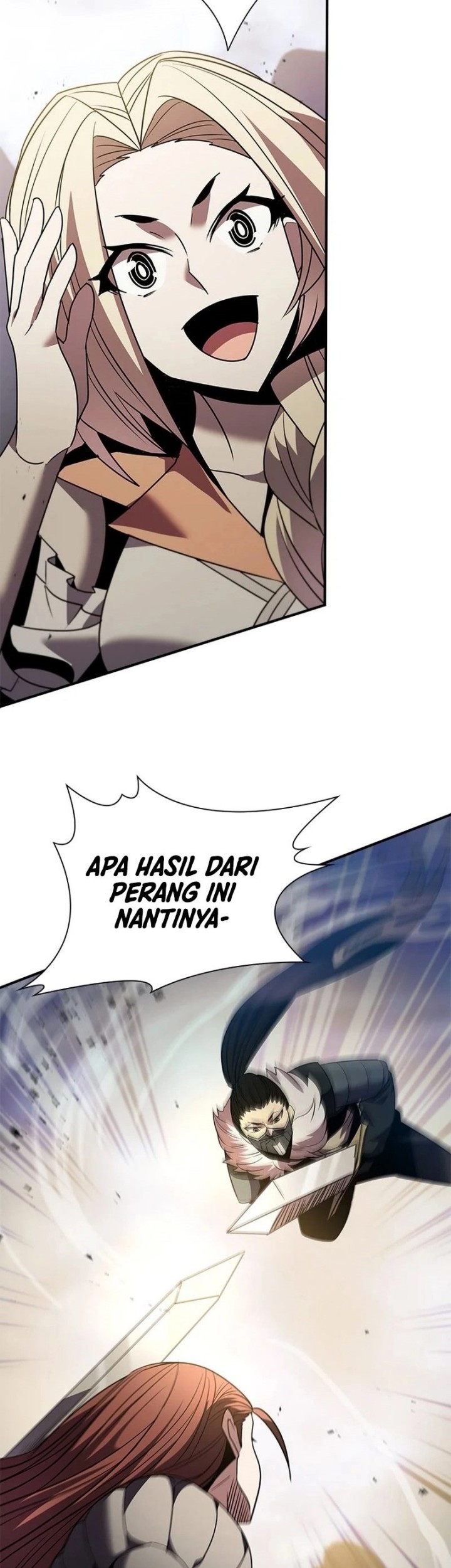 Taming Master Chapter 165 halaman 19