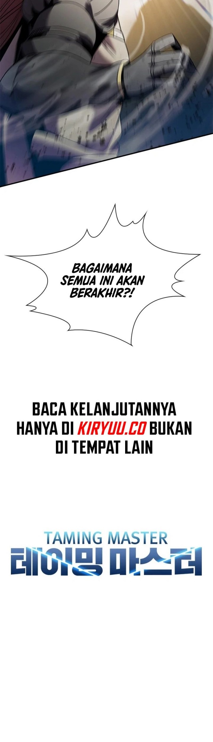Taming Master Chapter 165 halaman 20