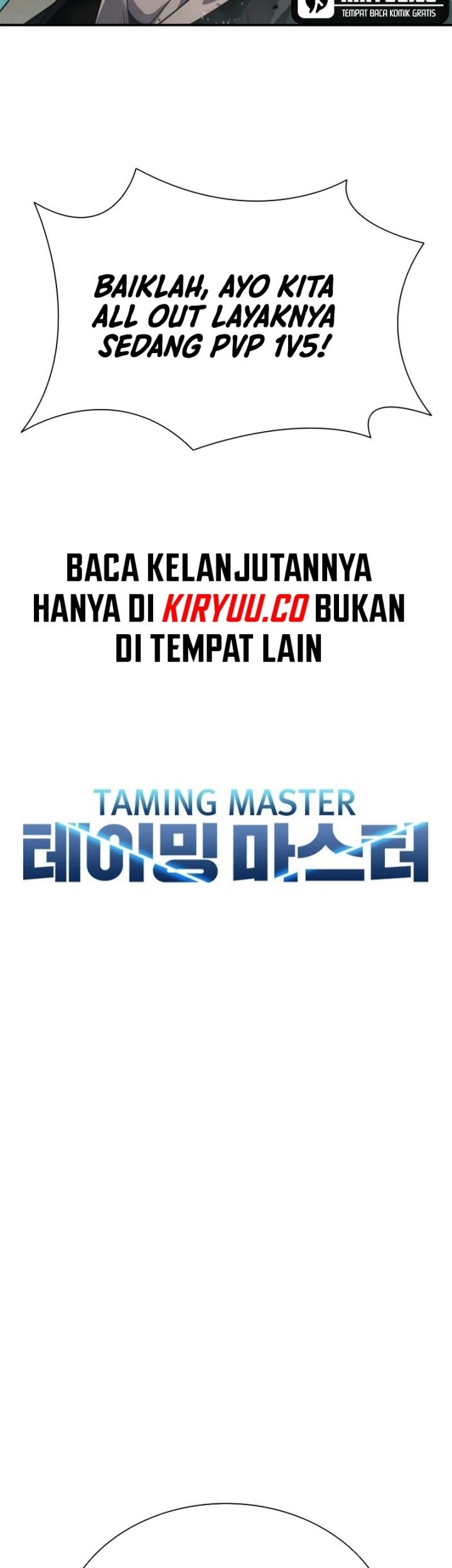 Taming Master Chapter 166 halaman 19